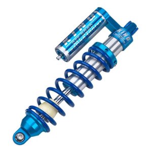 Polaris RZR 800 Coilover Suspension Kit - Front - King Shocks - 2.0 Piggyback w/ Adjuster - `14-`27
